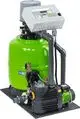 Gruenbeck-Filteranlage-GENO-mat-F-500-AK-DS-mit-selbstansaugender-Pumpe-240460 gallery number 1